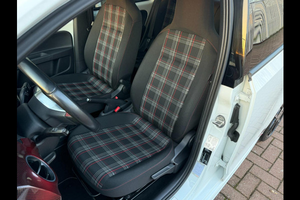Volkswagen up! 1.0 TSI GTI | Panorama | Cruise | PDC