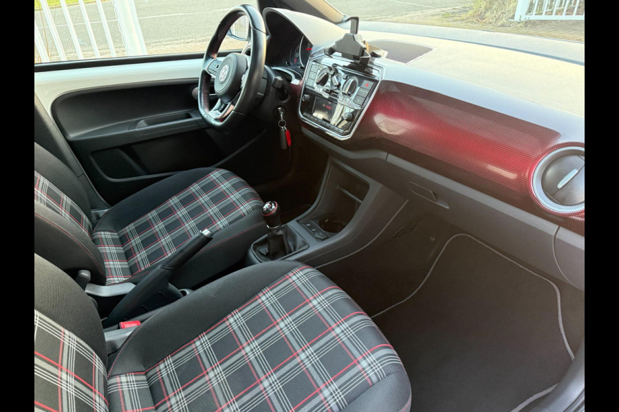 Volkswagen up! 1.0 TSI GTI | Panorama | Cruise | PDC