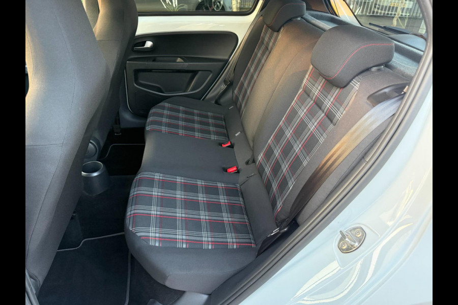 Volkswagen up! 1.0 TSI GTI | Panorama | Cruise | PDC