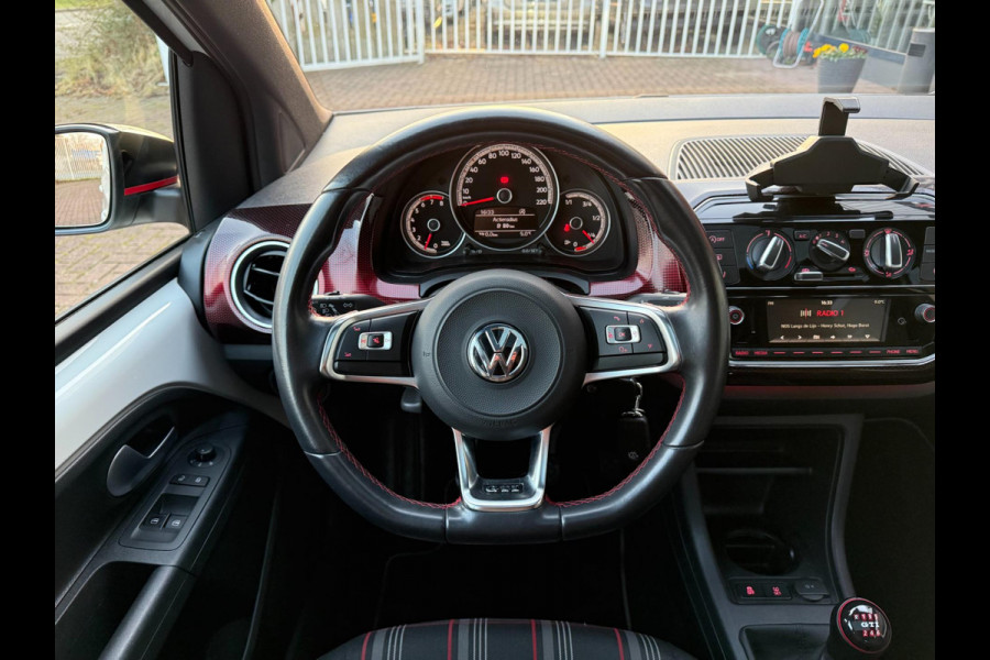 Volkswagen up! 1.0 TSI GTI | Panorama | Cruise | PDC