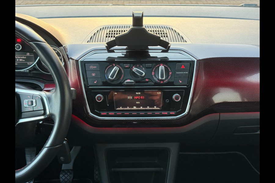 Volkswagen up! 1.0 TSI GTI | Panorama | Cruise | PDC