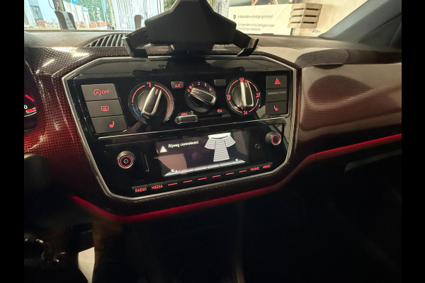 Volkswagen up! 1.0 TSI GTI | Panorama | Cruise | PDC