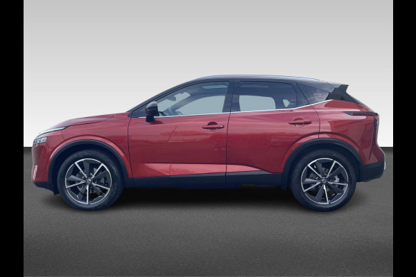 Nissan QASHQAI 1.3 MHEV Xtronic Tekna | Cold Pack | Panoramadak
