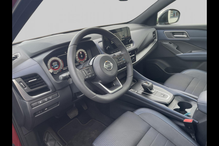 Nissan QASHQAI 1.3 MHEV Xtronic Tekna | Cold Pack | Panoramadak