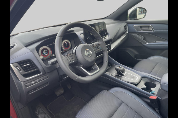 Nissan QASHQAI 1.3 MHEV Xtronic Tekna | Cold Pack | Panoramadak