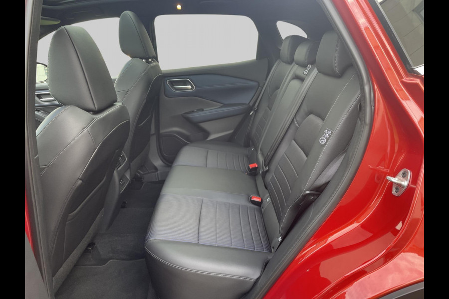 Nissan QASHQAI 1.3 MHEV Xtronic Tekna | Cold Pack | Panoramadak