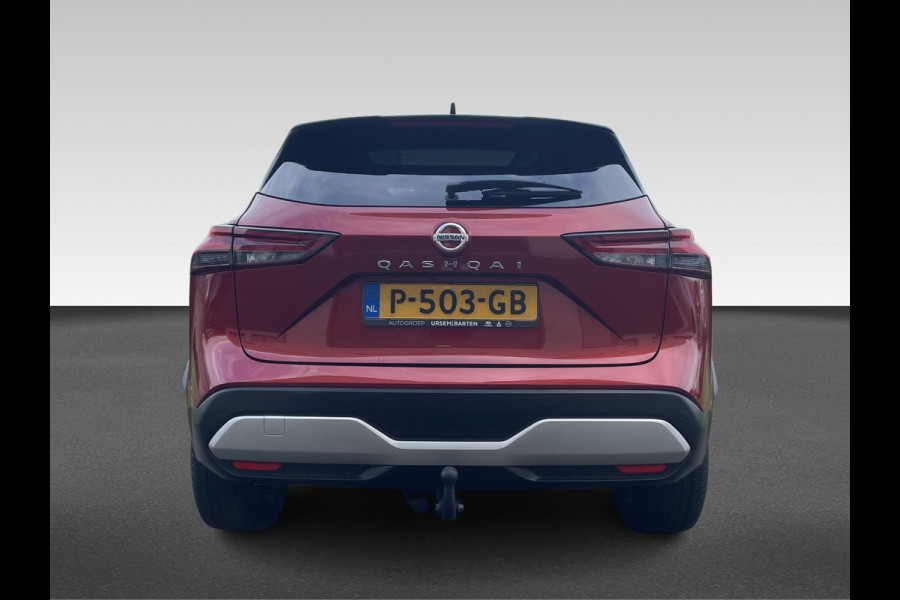 Nissan QASHQAI 1.3 MHEV Xtronic Tekna | Cold Pack | Panoramadak