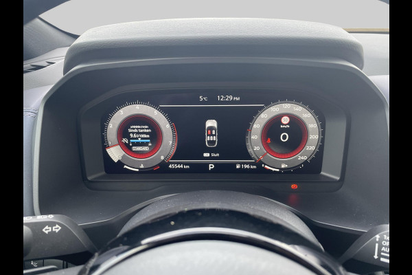 Nissan QASHQAI 1.3 MHEV Xtronic Tekna | Cold Pack | Panoramadak