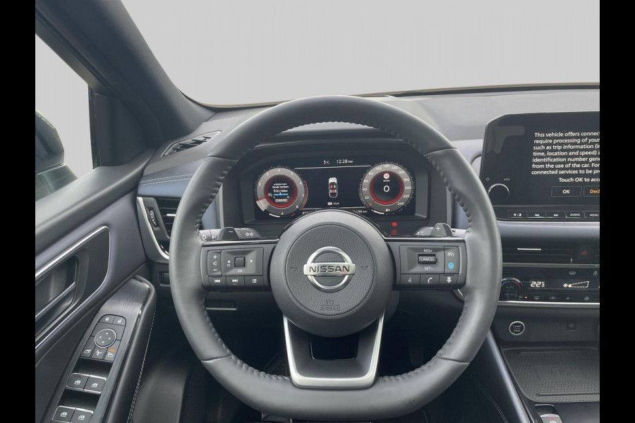 Nissan QASHQAI 1.3 MHEV Xtronic Tekna | Cold Pack | Panoramadak