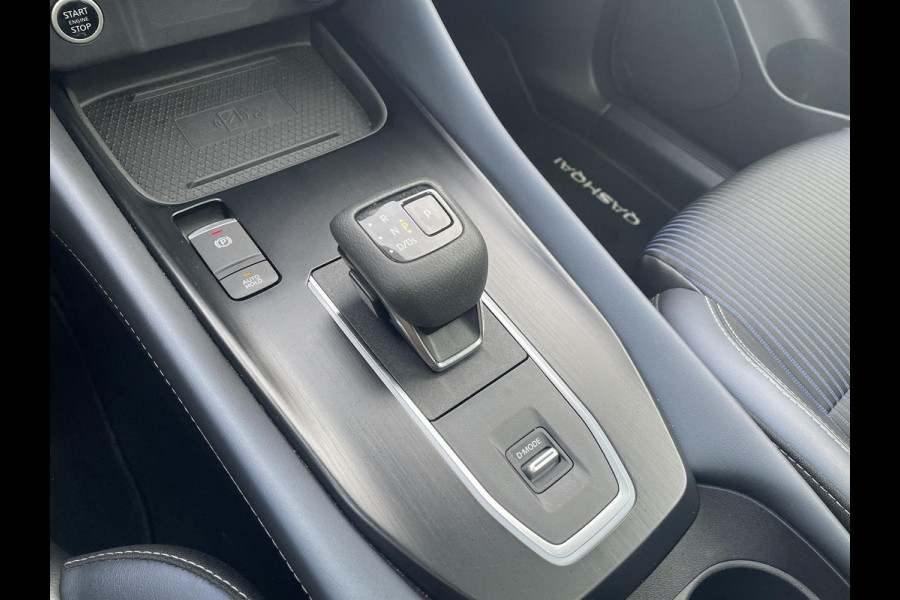 Nissan QASHQAI 1.3 MHEV Xtronic Tekna | Cold Pack | Panoramadak