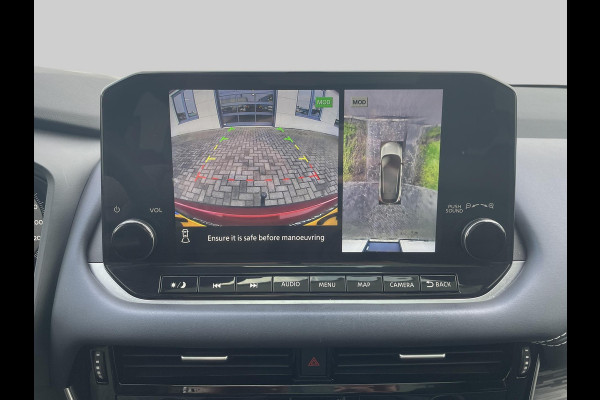 Nissan QASHQAI 1.3 MHEV Xtronic Tekna | Cold Pack | Panoramadak