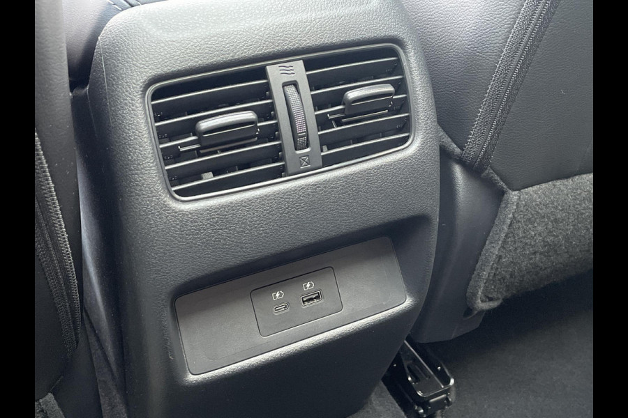 Nissan QASHQAI 1.3 MHEV Xtronic Tekna | Cold Pack | Panoramadak