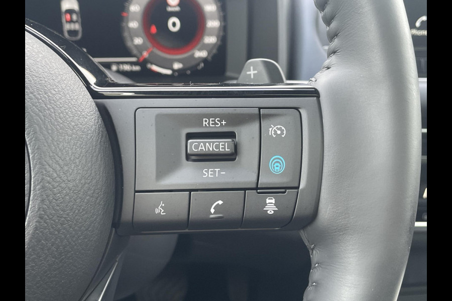 Nissan QASHQAI 1.3 MHEV Xtronic Tekna | Cold Pack | Panoramadak