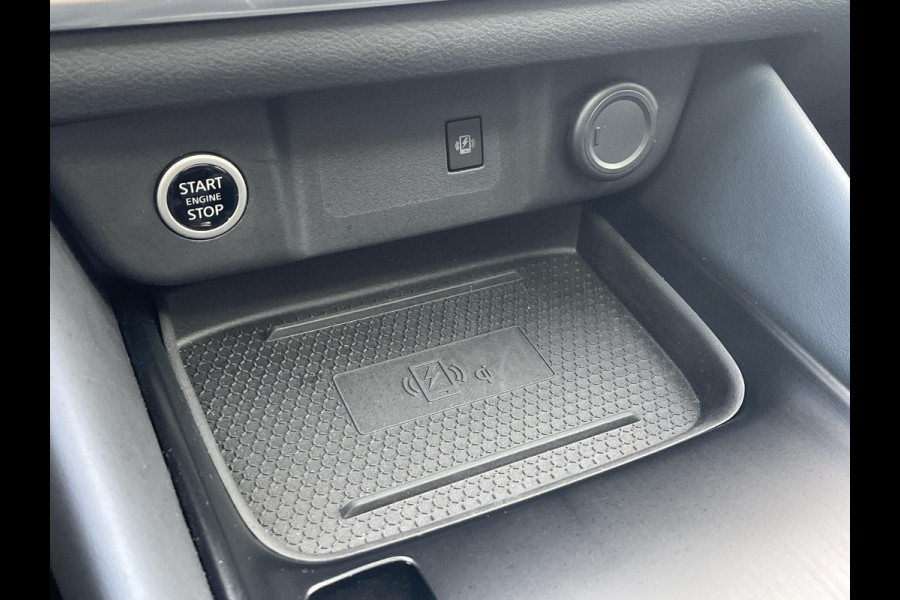 Nissan QASHQAI 1.3 MHEV Xtronic Tekna | Cold Pack | Panoramadak