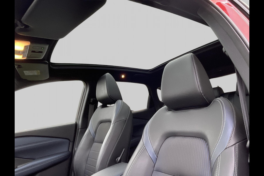 Nissan QASHQAI 1.3 MHEV Xtronic Tekna | Cold Pack | Panoramadak