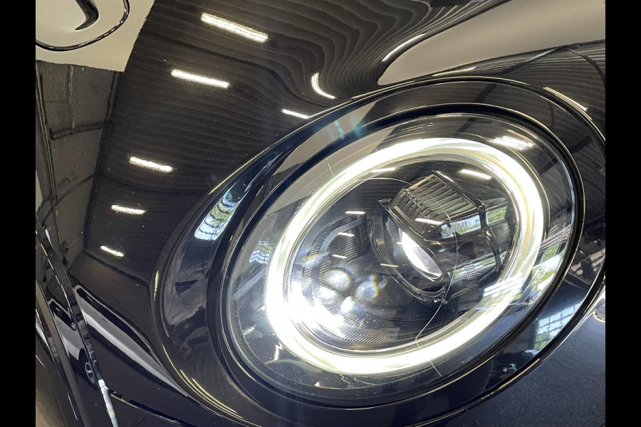 MINI Mini Electric Classic 33 kWh All Black Climate control Cruise control LED Parkeersensoren Achteruitrijcamera