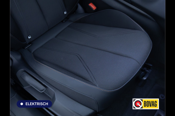 CUPRA Tavascan Business 82 kWh | 19"lmv | Navigatie | Adaptieve Cruise, Automatisch groot licht | PDC achter | Camera | Automatisch inparkeren, Sfeeerverlichting