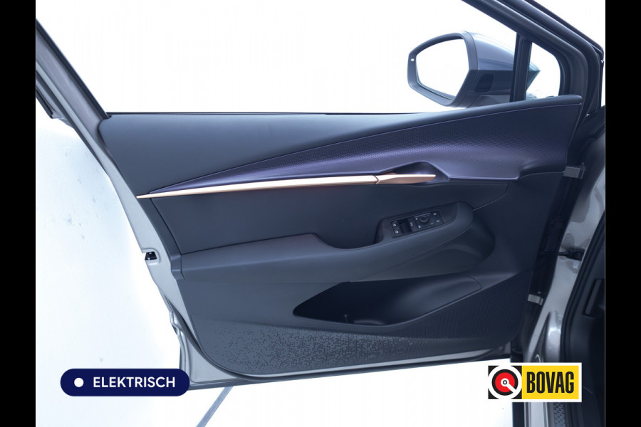 CUPRA Tavascan Business 82 kWh | 19"lmv | Navigatie | Adaptieve Cruise, Automatisch groot licht | PDC achter | Camera | Automatisch inparkeren, Sfeeerverlichting