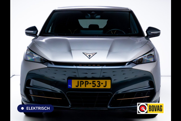 CUPRA Tavascan Business 82 kWh | 19"lmv | Navigatie | Adaptieve Cruise, Automatisch groot licht | PDC achter | Camera | Automatisch inparkeren, Sfeeerverlichting