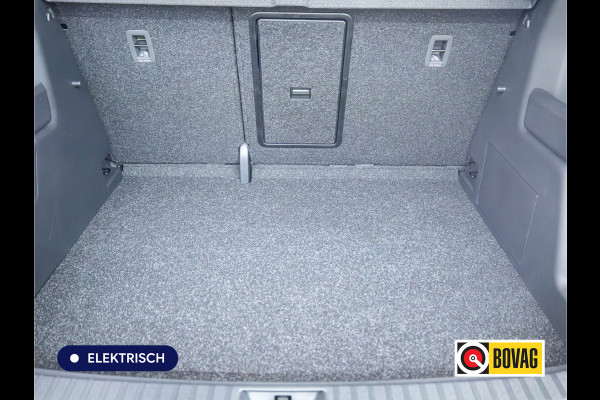 Škoda Elroq 60 Business Edition Tour | Acc | Camera | Navi | Stoel- & Stuurverwarming | Extra getint glas achter, Spraakbediening, Dab, Fabrieksgarantie