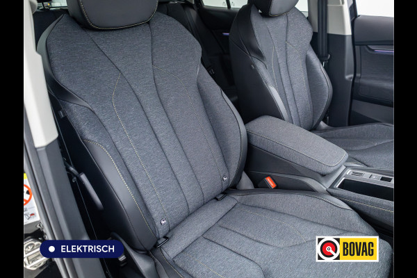Škoda Elroq 60 Business Edition Tour | Acc | Camera | Navi | Stoel- & Stuurverwarming | Extra getint glas achter, Spraakbediening, Dab, Fabrieksgarantie
