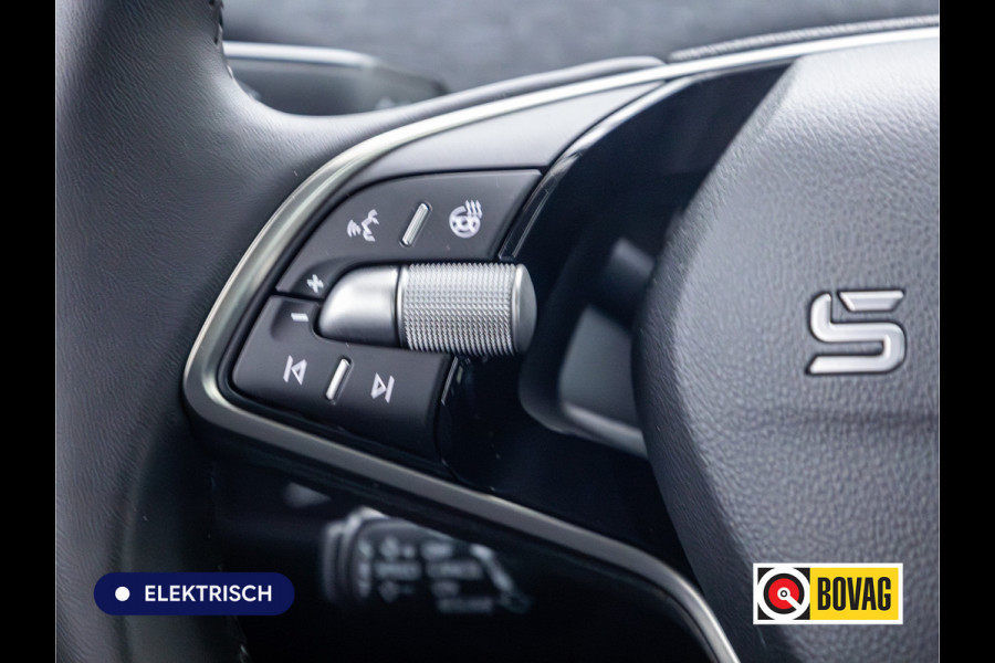 Škoda Elroq 60 Business Edition Tour | Acc | Camera | Navi | Stoel- & Stuurverwarming | Extra getint glas achter, Spraakbediening, Dab, Fabrieksgarantie