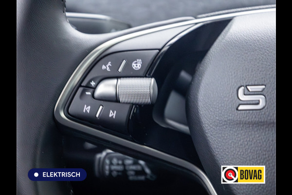 Škoda Elroq 60 Business Edition Tour | Acc | Camera | Navi | Stoel- & Stuurverwarming | Extra getint glas achter, Spraakbediening, Dab, Fabrieksgarantie