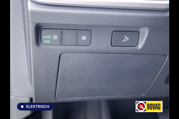 Škoda Elroq 60 Business Edition Tour | Acc | Camera | Navi | Stoel- & Stuurverwarming | Extra getint glas achter, Spraakbediening, Dab, Fabrieksgarantie