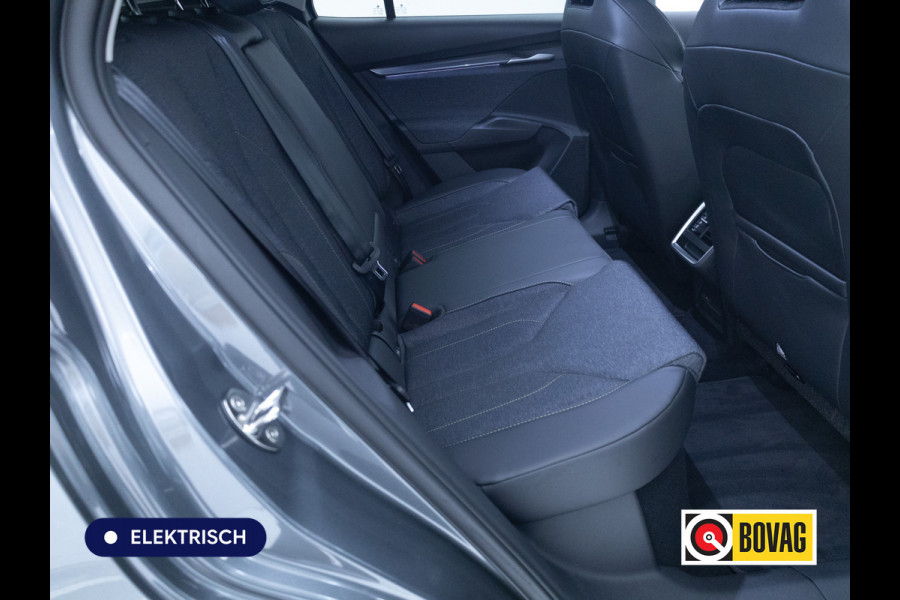 Škoda Elroq 60 Business Edition Tour | Acc | Camera | Navi | Stoel- & Stuurverwarming | Extra getint glas achter, Spraakbediening, Dab, Fabrieksgarantie