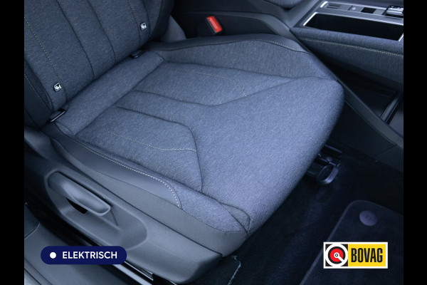 Škoda Elroq 60 Business Edition Tour | Acc | Camera | Navi | Stoel- & Stuurverwarming | Extra getint glas achter, Spraakbediening, Dab, Fabrieksgarantie