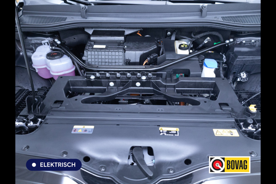 Škoda Elroq 60 Business Edition Tour | Acc | Camera | Navi | Stoel- & Stuurverwarming | Extra getint glas achter, Spraakbediening, Dab, Fabrieksgarantie