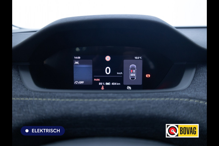 Škoda Elroq 60 Business Edition Tour | Acc | Camera | Navi | Stoel- & Stuurverwarming | Extra getint glas achter, Spraakbediening, Dab, Fabrieksgarantie