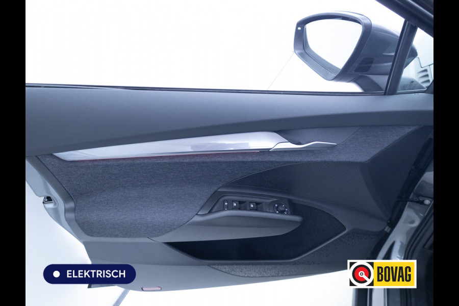 Škoda Elroq 60 Business Edition Tour | Acc | Camera | Navi | Stoel- & Stuurverwarming | Extra getint glas achter, Spraakbediening, Dab, Fabrieksgarantie