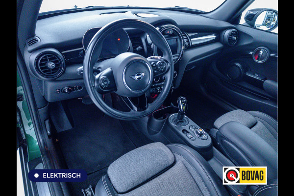 MINI Mini Electric Business 33 kWh | Airco | Led | Stoelverwarming | PDC Achter | Camera | Cruise control, Keyless, 17" Lichtmetalen velgen