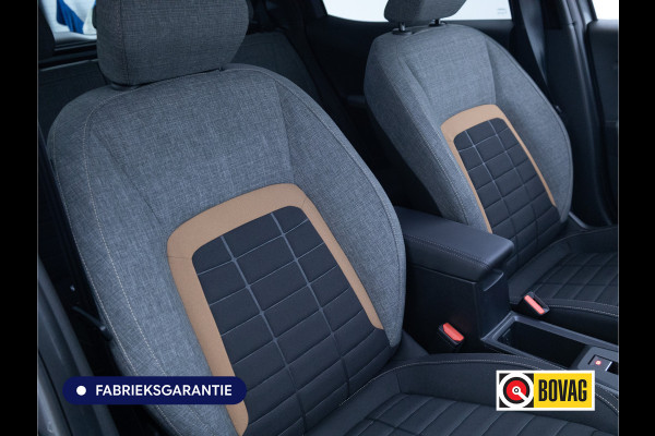 Citroën C3 Aircross 1.2 Hybrid 145pk Plus | Apple Carplay / Android auto | Camera | Led | Extra getint glas achter, Dab, Cruise, Regensensor