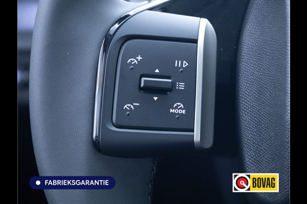 Citroën C3 Aircross 1.2 Hybrid 145pk Plus | Apple Carplay / Android auto | Camera | Led | Extra getint glas achter, Dab, Cruise, Regensensor