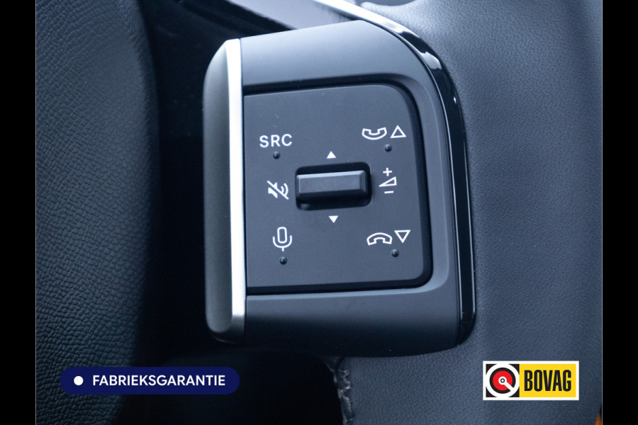 Citroën C3 Aircross 1.2 Hybrid 145pk Plus | Apple Carplay / Android auto | Camera | Led | Extra getint glas achter, Dab, Cruise, Regensensor