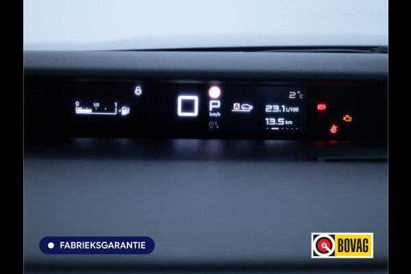 Citroën C3 Aircross 1.2 Hybrid 145pk Plus | Apple Carplay / Android auto | Camera | Led | Extra getint glas achter, Dab, Cruise, Regensensor