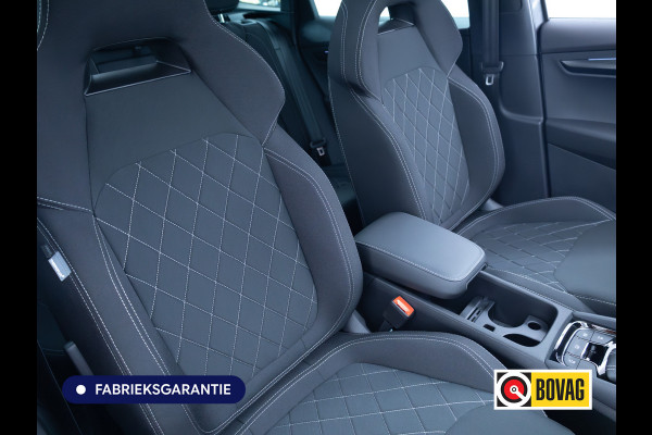 Škoda Karoq 1.5 TSI ACT Sportline Business DSG | Panoramadak | Trekhaak wegklapbaar | Elec. achterklep | Stoel- en Stuurverwarming, Adaptieve Cruise