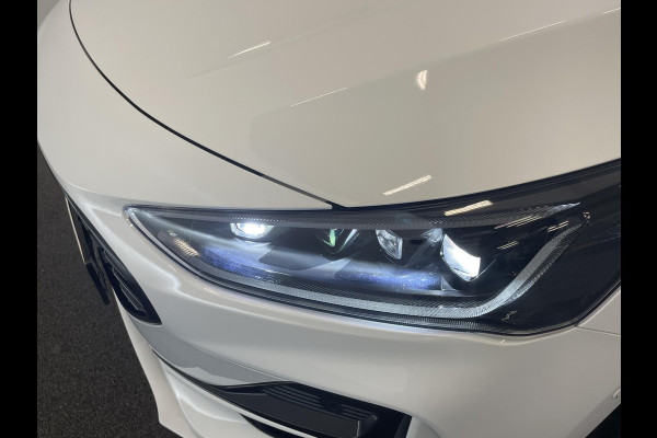 Ford Focus 1.0 Focus 125 PK HB ST-Line Automaat Navigatie Climate control cruise control Carplay LM velgen Parkeersensoren Led Matrix koplampen