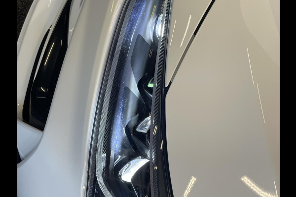 Ford Focus 1.0 Focus 125 PK HB ST-Line Automaat Navigatie Climate control cruise control Carplay LM velgen Parkeersensoren Led Matrix koplampen