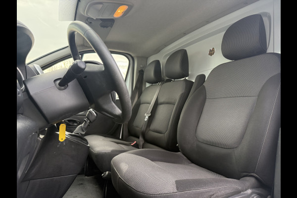 Renault Trafic 2.0 dCi 170PK! T29 L2H1 Comfort | NL-auto | 1e Eig | Navi | Trekhaak