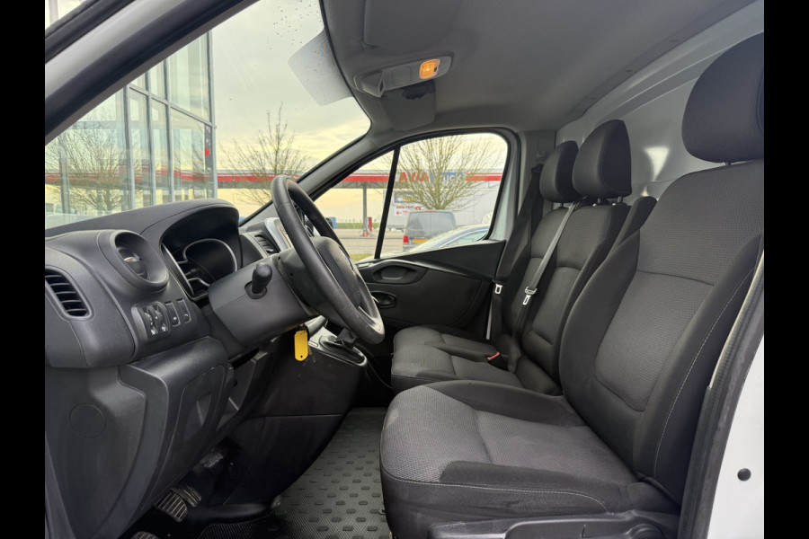 Renault Trafic 2.0 dCi 170PK! T29 L2H1 Comfort | NL-auto | 1e Eig | Navi | Trekhaak