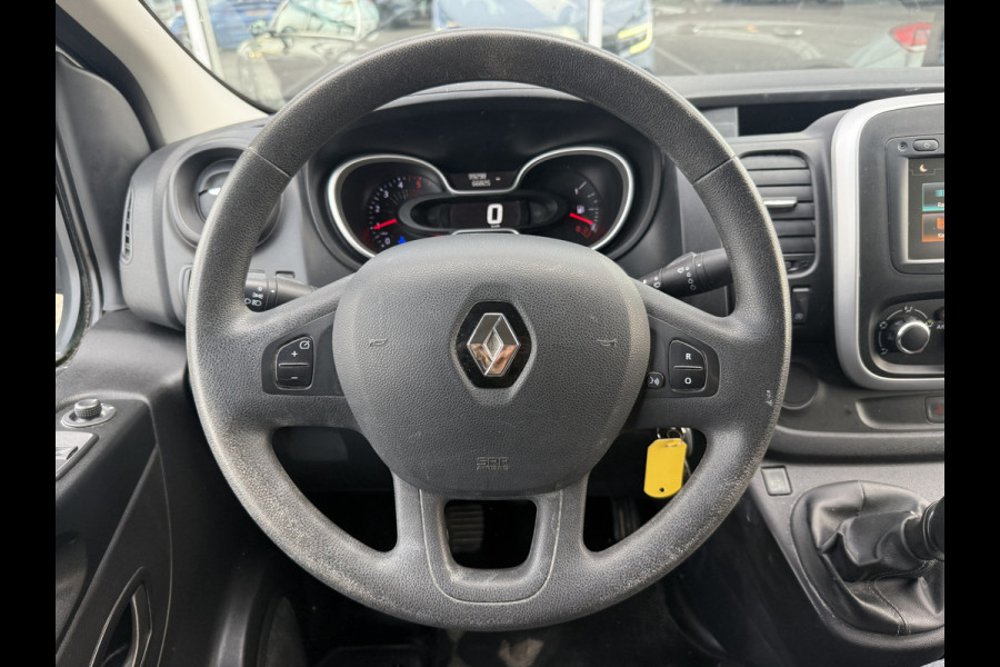 Renault Trafic 2.0 dCi 170PK! T29 L2H1 Comfort | NL-auto | 1e Eig | Navi | Trekhaak