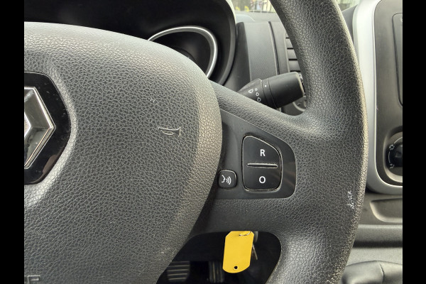 Renault Trafic 2.0 dCi 170PK! T29 L2H1 Comfort | NL-auto | 1e Eig | Navi | Trekhaak