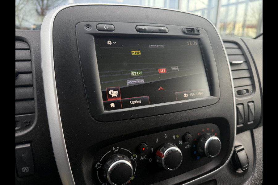Renault Trafic 2.0 dCi 170PK! T29 L2H1 Comfort | NL-auto | 1e Eig | Navi | Trekhaak