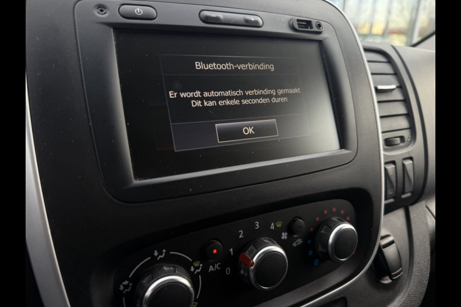 Renault Trafic 2.0 dCi 170PK! T29 L2H1 Comfort | NL-auto | 1e Eig | Navi | Trekhaak