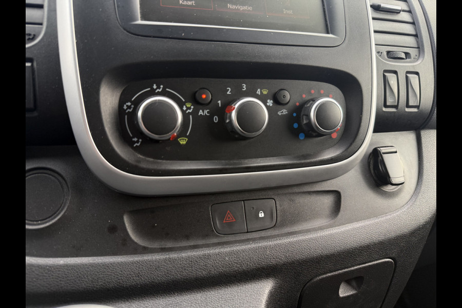 Renault Trafic 2.0 dCi 170PK! T29 L2H1 Comfort | NL-auto | 1e Eig | Navi | Trekhaak