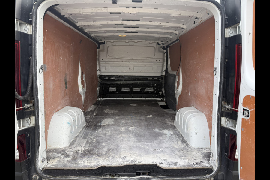 Renault Trafic 2.0 dCi 170PK! T29 L2H1 Comfort | NL-auto | 1e Eig | Navi | Trekhaak