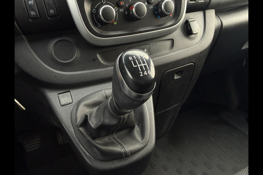 Renault Trafic 2.0 dCi 170PK! T29 L2H1 Comfort | NL-auto | 1e Eig | Navi | Trekhaak